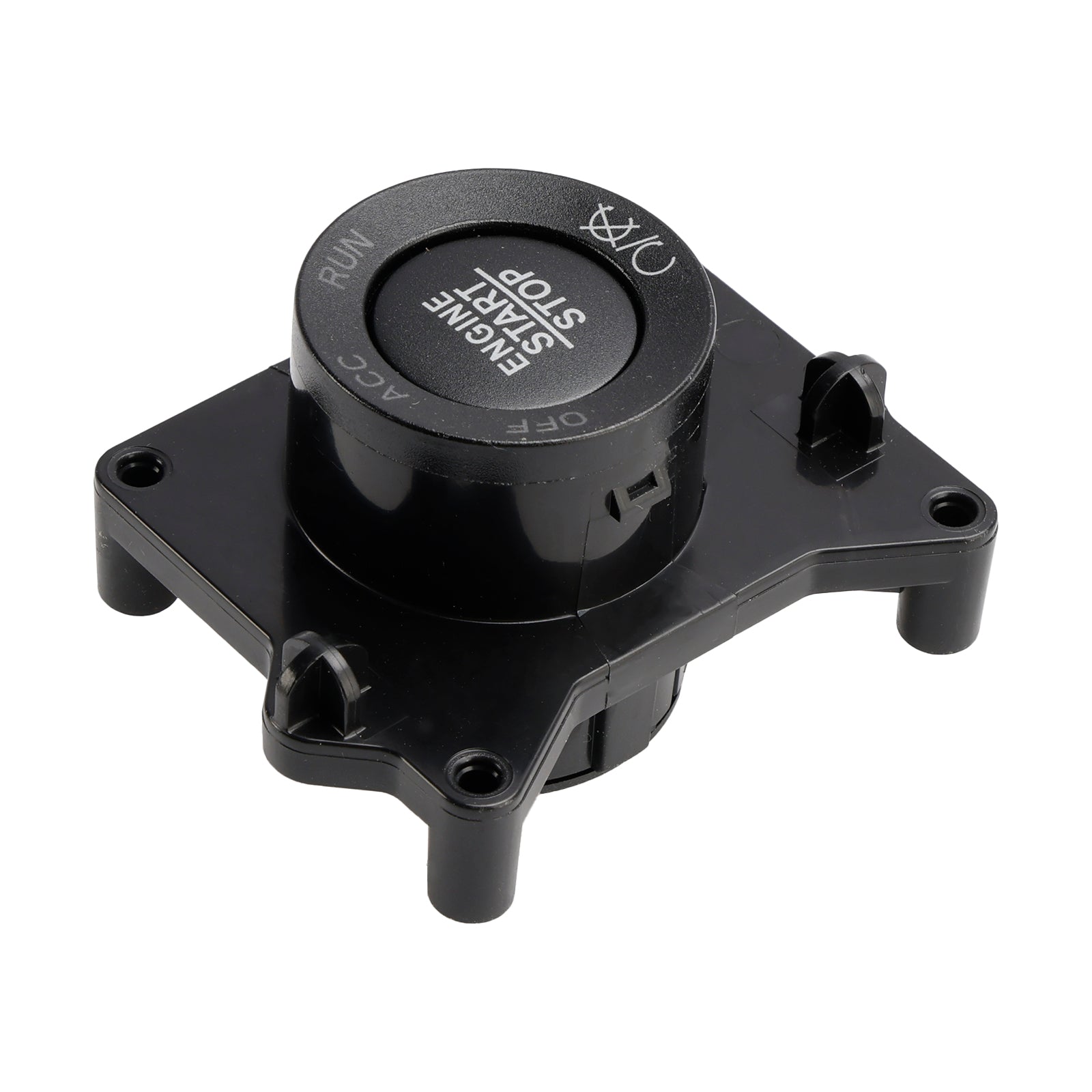 2014-2018 Jeep Cherokee Start/Stop Engine Ignition Switch 1VB70DX9AC