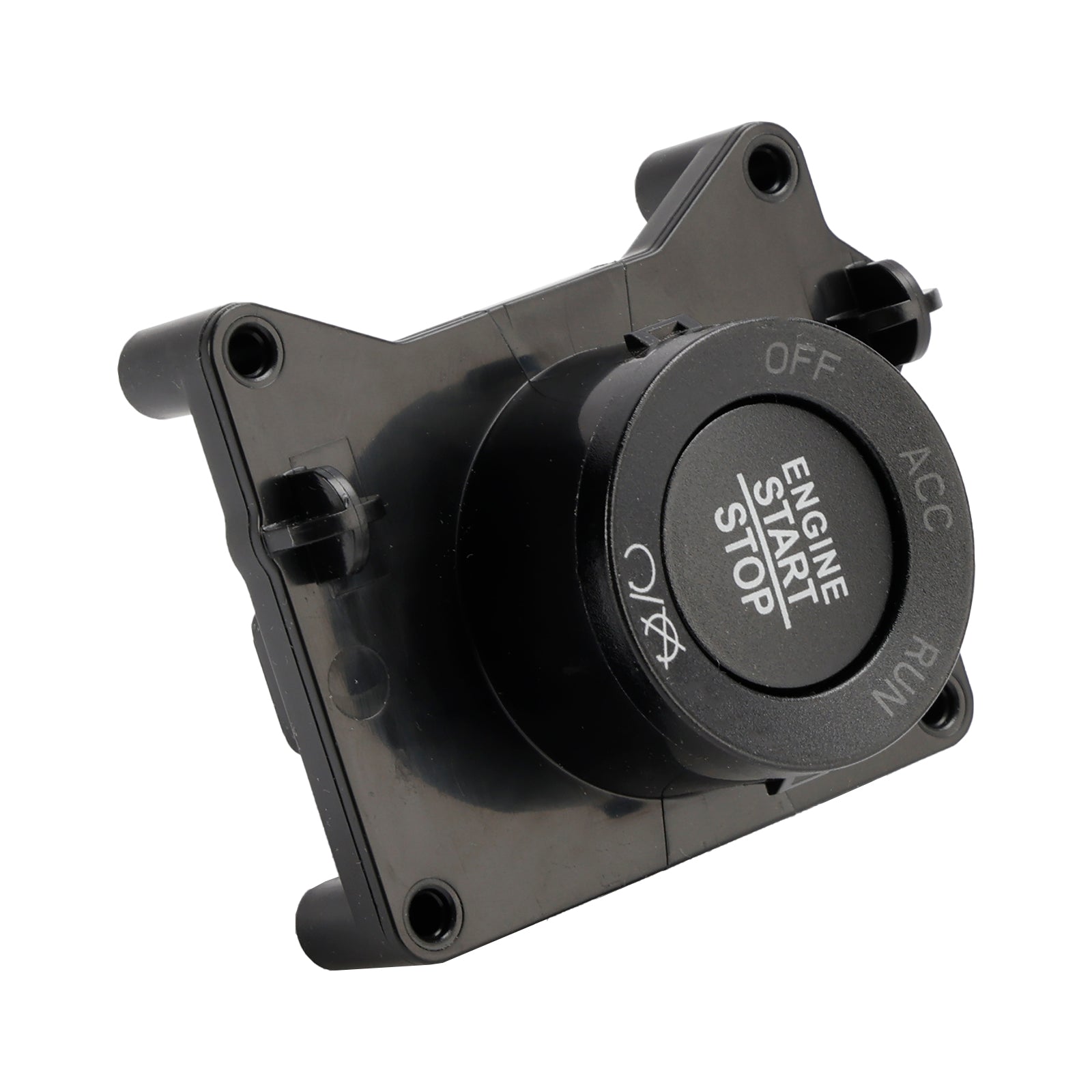 2014-2018 Jeep Cherokee Start/Stop Engine Ignition Switch 1VB70DX9AC