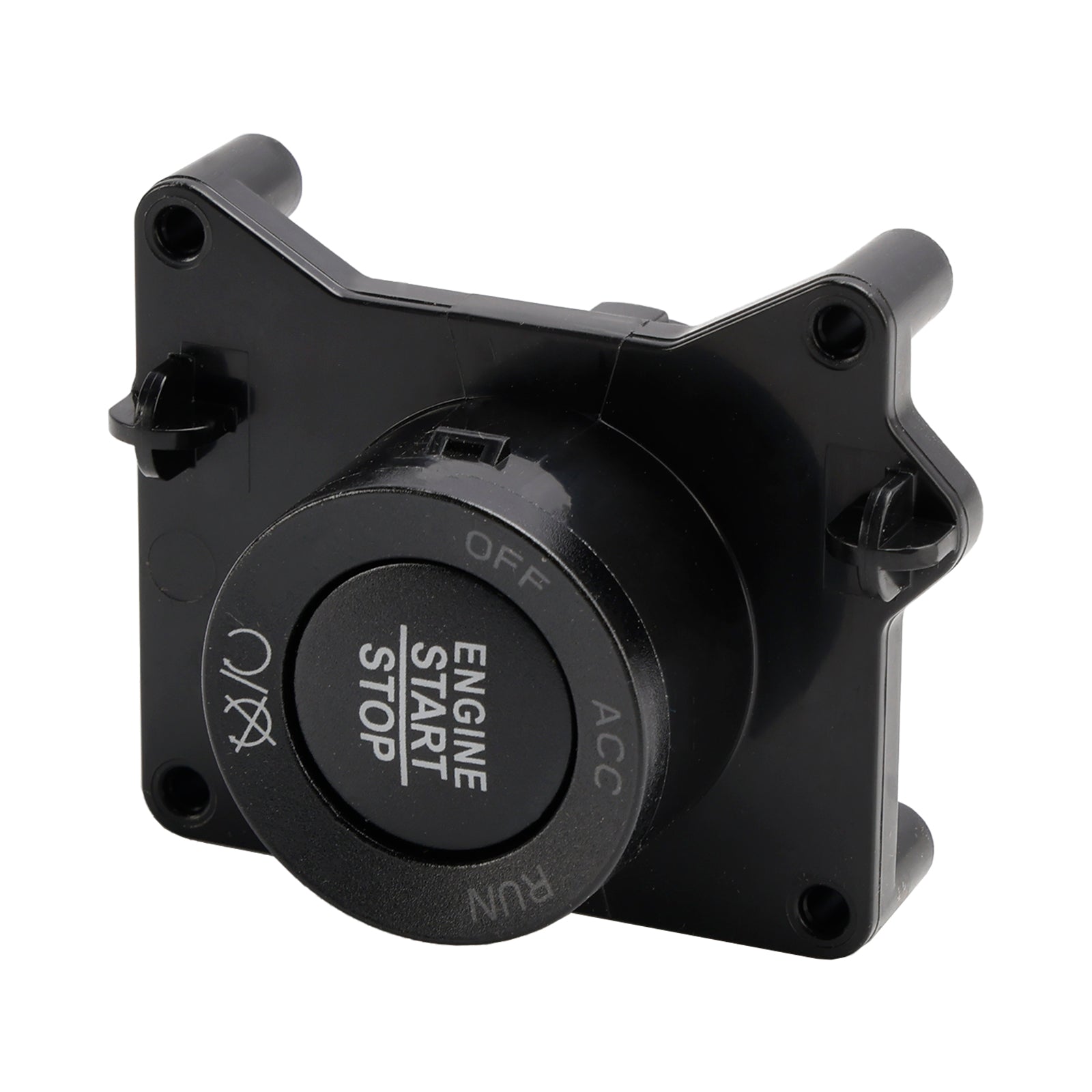 2014-2018 Jeep Cherokee Start/Stop Engine Ignition Switch 1VB70DX9AC