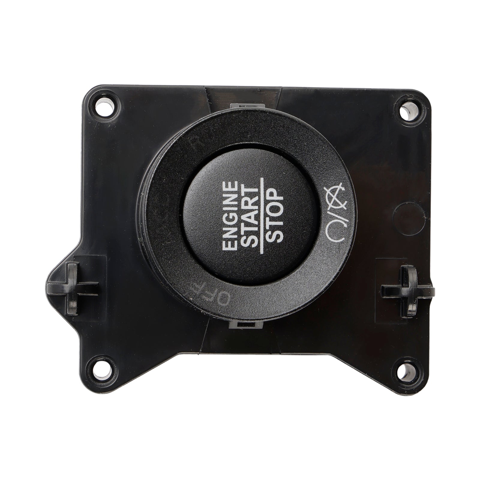 2014-2018 Jeep Cherokee Start/Stop Engine Ignition Switch 1VB70DX9AC