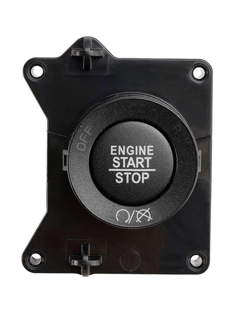 2014-2018 Jeep Cherokee Start/Stop Engine Ignition Switch 1VB70DX9AC