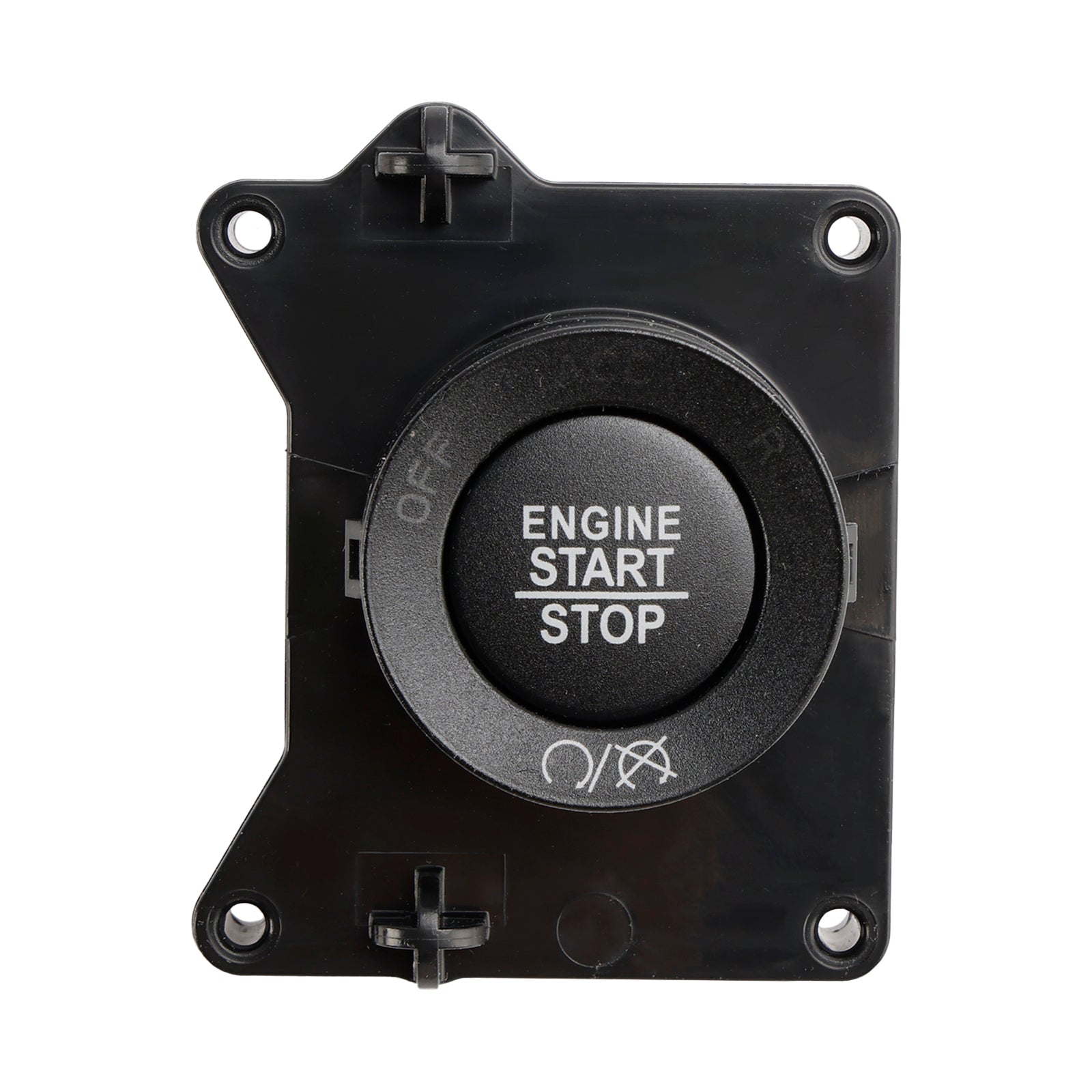 2014-2018 Jeep Cherokee Start/Stop Engine Ignition Switch 1VB70DX9AC