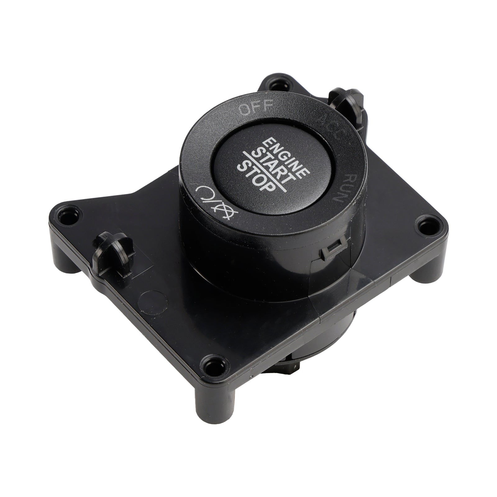 2014-2018 Jeep Cherokee Start/Stop Engine Ignition Switch 1VB70DX9AC