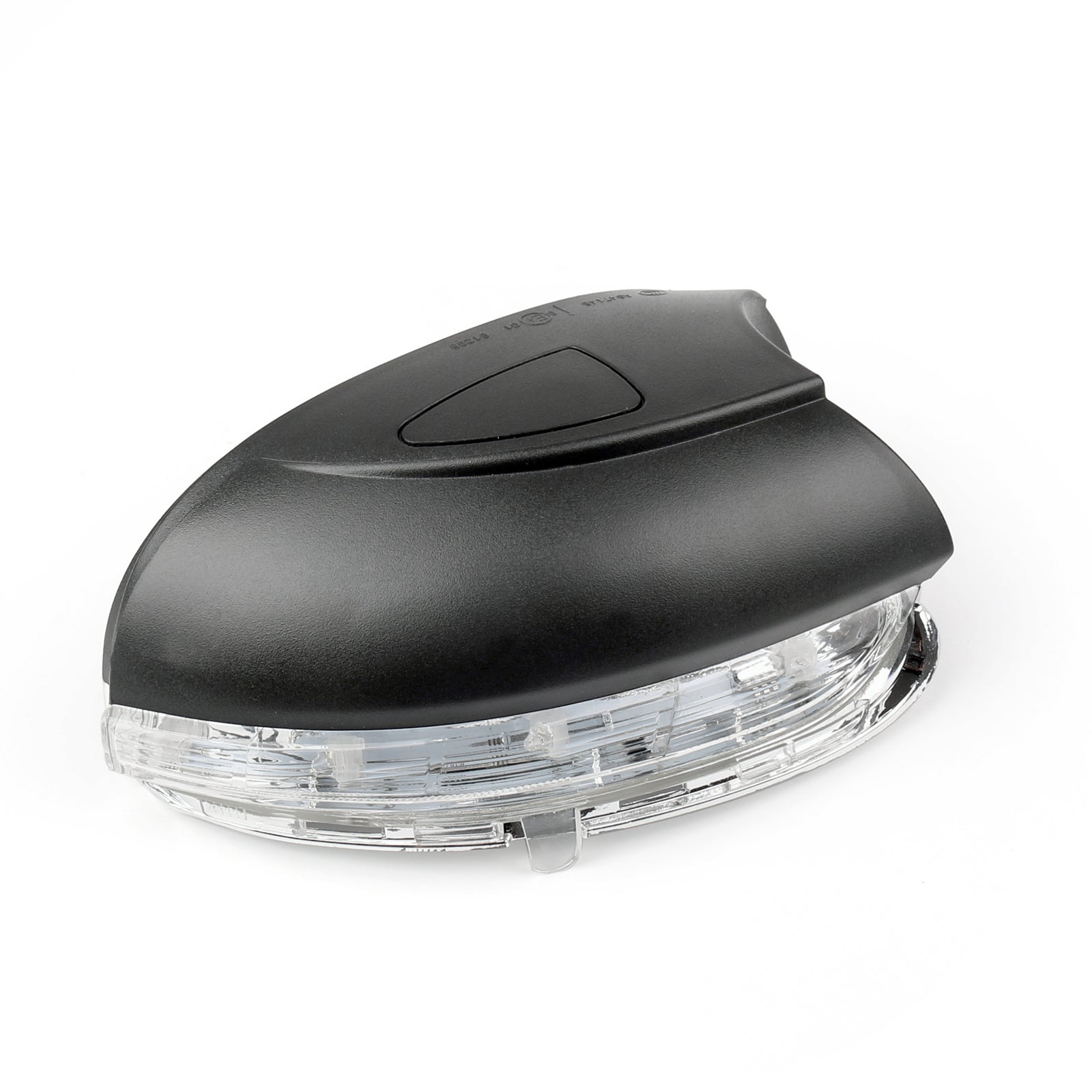 2009-2012 VW Golf MK6 ABS Mirror Turn Signal Corner Light Lamp Left/Right Generic