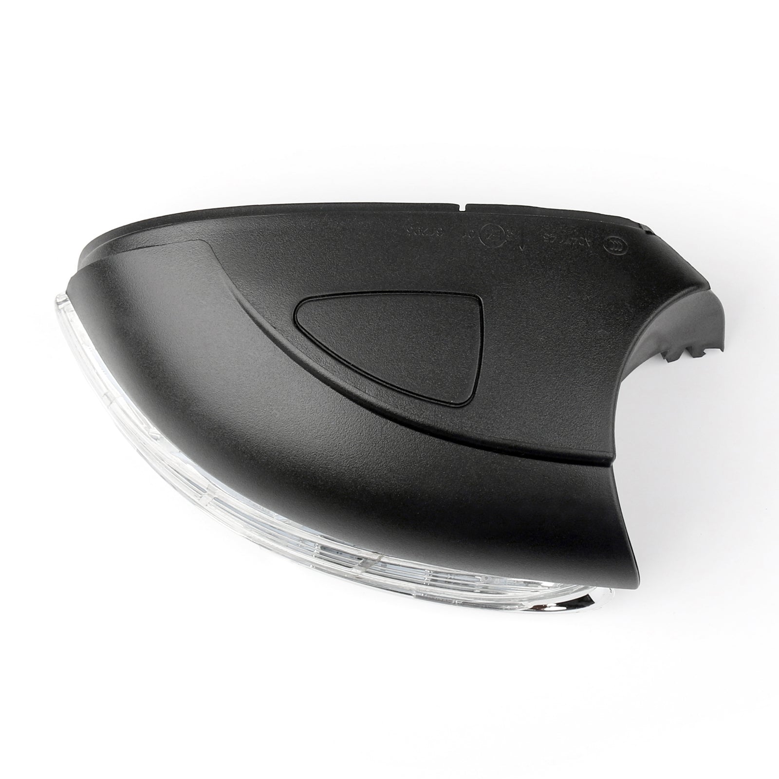 2009-2012 VW Golf MK6 ABS Mirror Turn Signal Corner Light Lamp Left/Right Generic