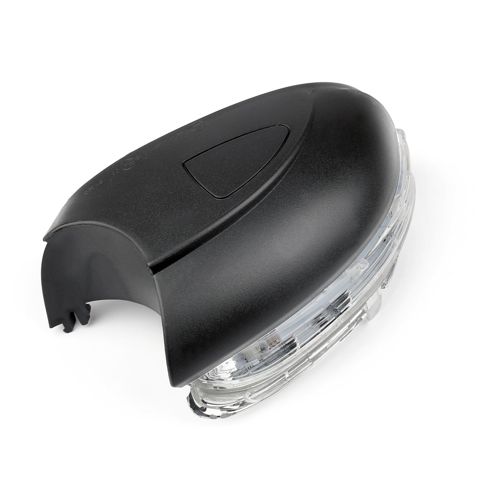 2009-2012 VW Golf MK6 ABS Mirror Turn Signal Corner Light Lamp Left/Right Generic