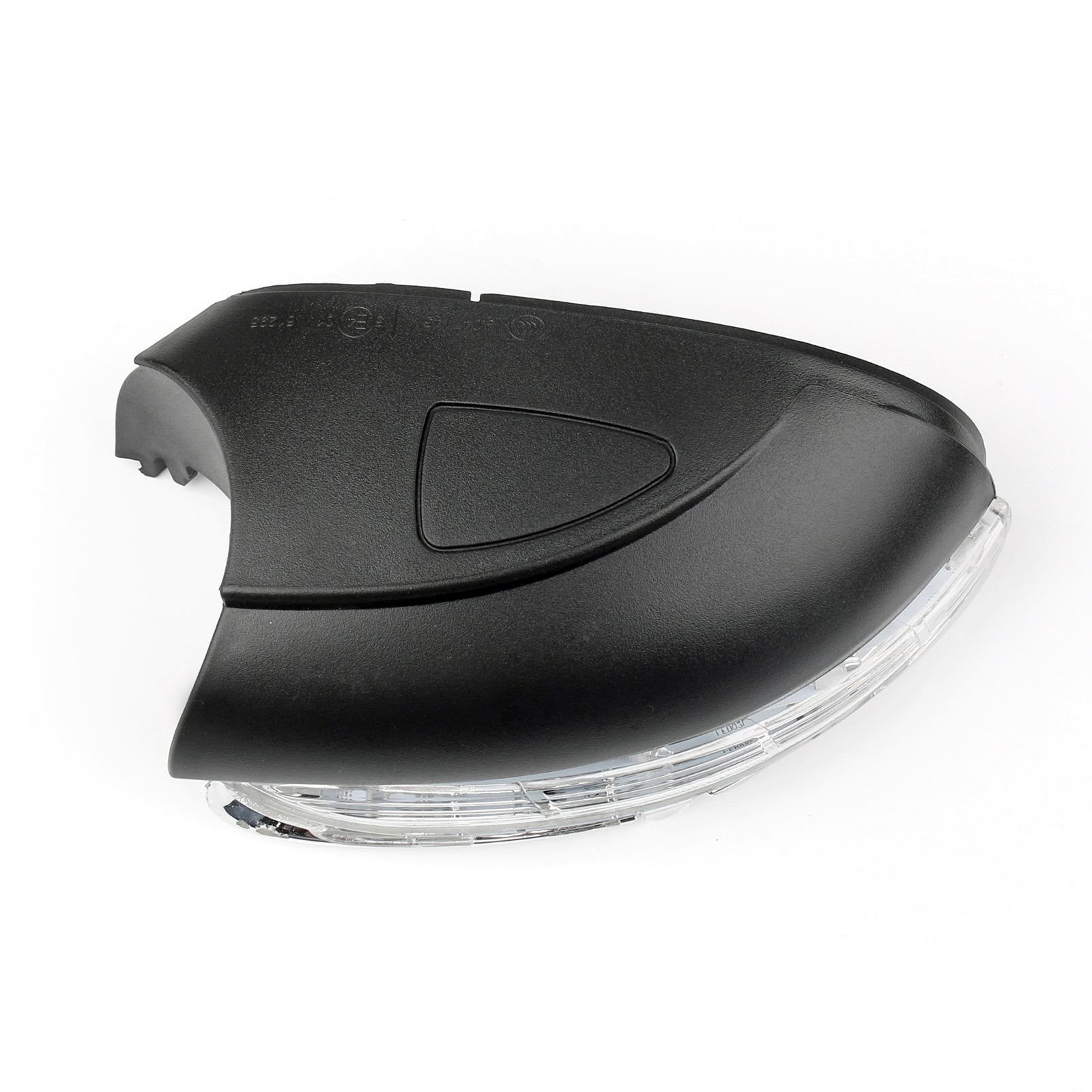 2009-2012 VW Golf MK6 ABS Mirror Turn Signal Corner Light Lamp Left/Right Generic