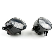 2008-2010 VW Tiguan Pair Front LED Powered Front Fog Lights Bright White 1K0 941 699 Generic
