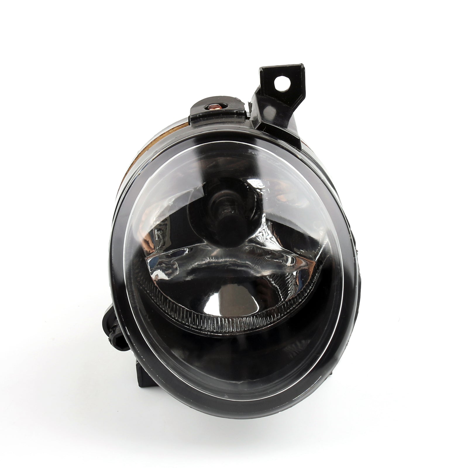 2006-2009 VW GTI Pair Front Bumper Convex Lens Fog Light
