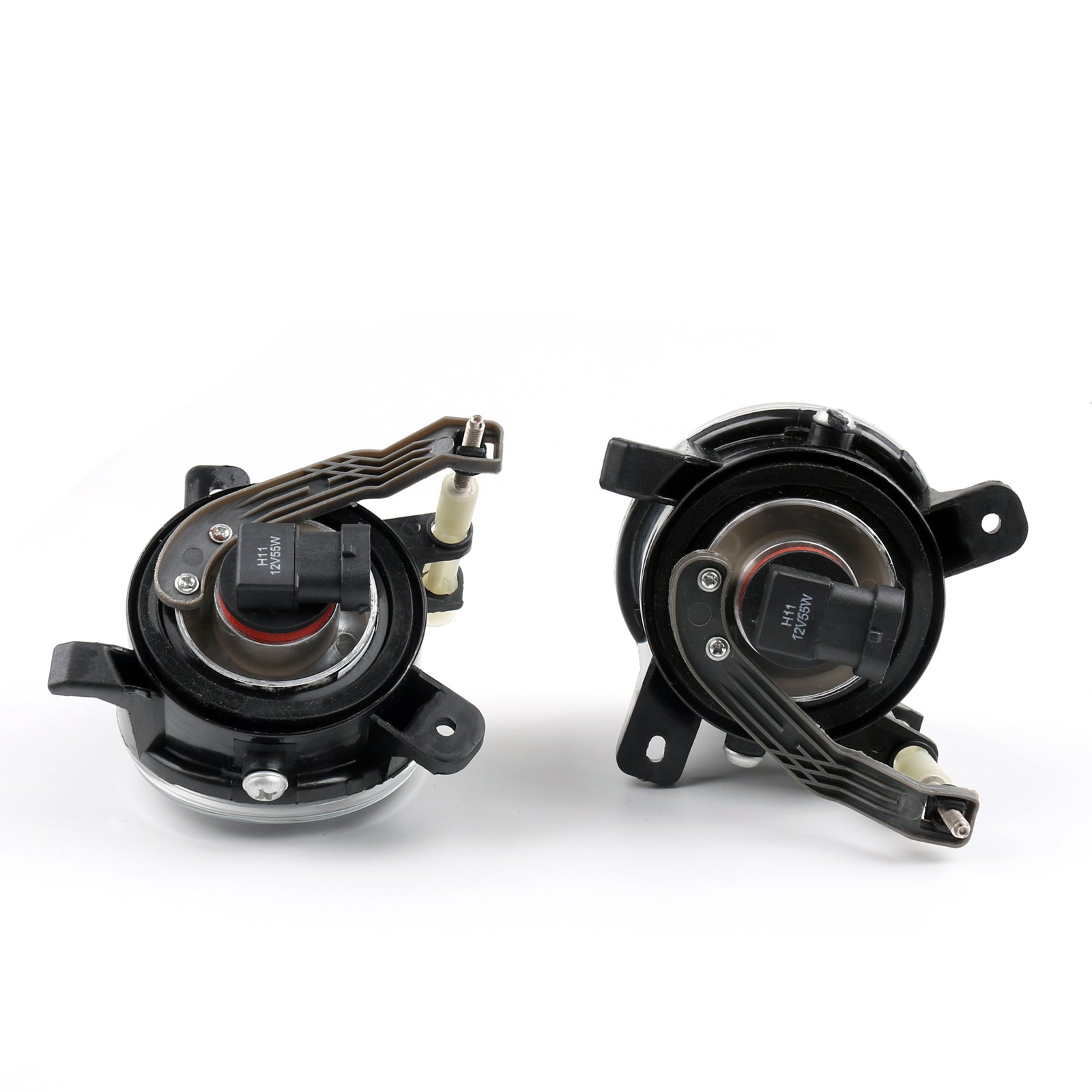2009-Present Seat Exeo (3R2/3R5) Sedan & Wagon Fog Lamp Light H11 55W Generic