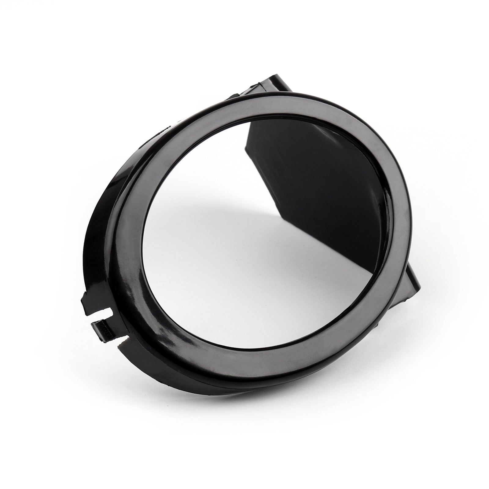 2000-2006 BMW M3 E46 Front Bumper Fog Light Ring Cover Left&Right 51112695256/51112695255 Generic