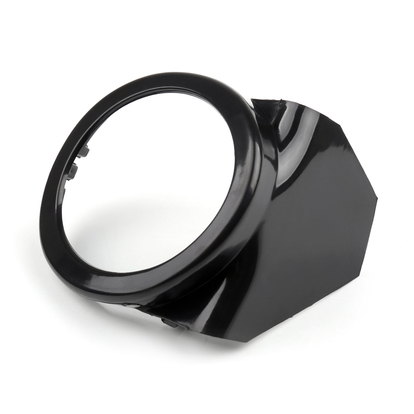 2000-2006 BMW M3 E46 Front Bumper Fog Light Ring Cover Left&Right 51112695256/51112695255 Generic
