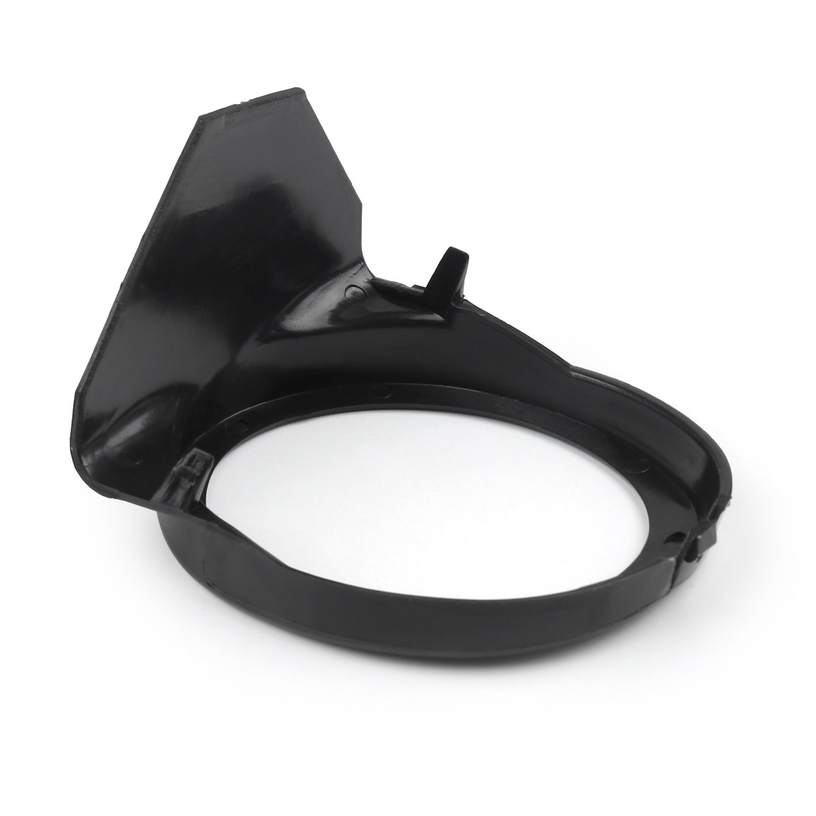 2000-2006 BMW M3 E46 Front Bumper Fog Light Ring Cover Left&Right 51112695256/51112695255 Generic