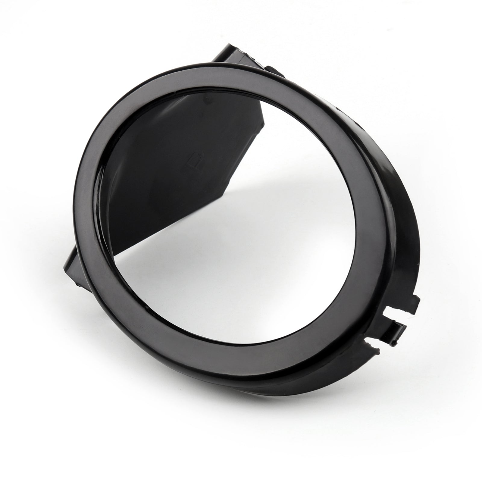 2000-2006 BMW M3 E46 Front Bumper Fog Light Ring Cover Left&Right 51112695256/51112695255 Generic