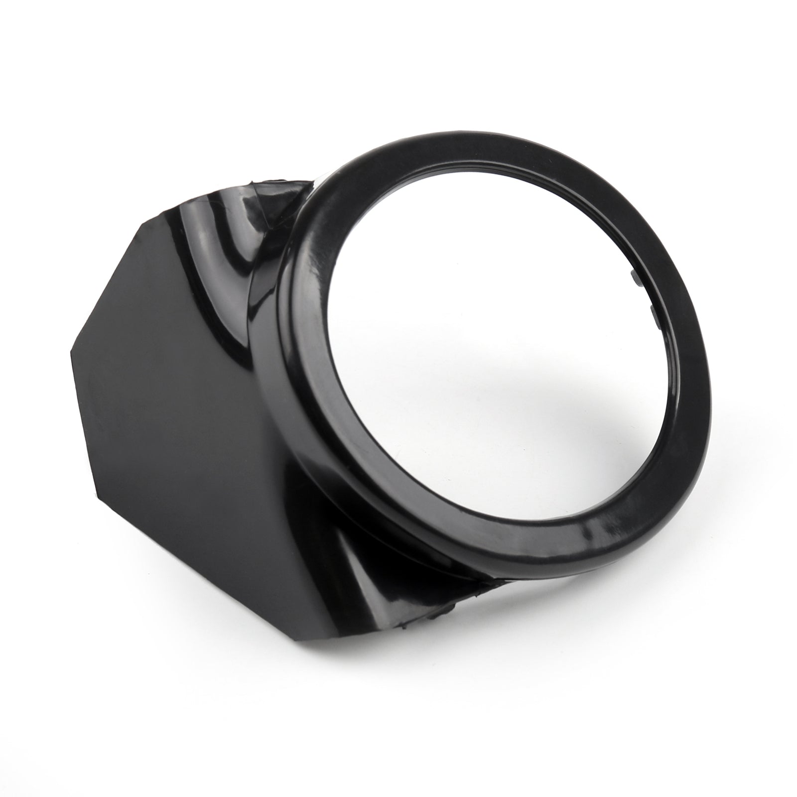 2000-2006 BMW M3 E46 Front Bumper Fog Light Ring Cover Left&Right 51112695256/51112695255 Generic
