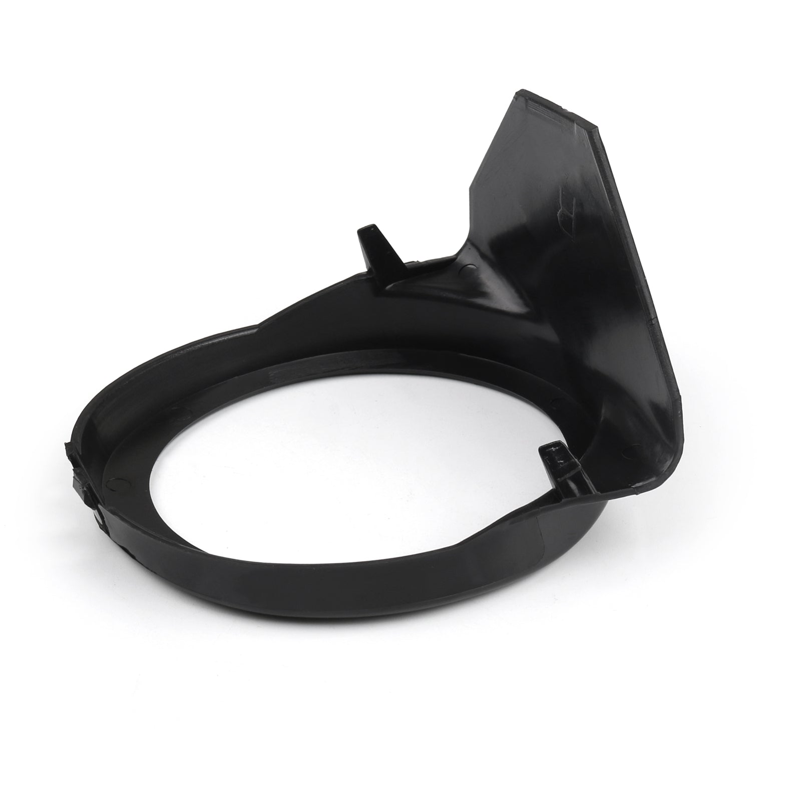 2000-2006 BMW M3 E46 Front Bumper Fog Light Ring Cover Left&Right 51112695256/51112695255 Generic
