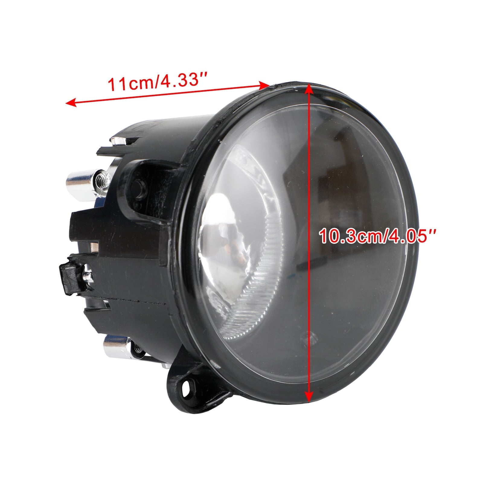 2006-2009 Range Rover Front Fog Light Lamp