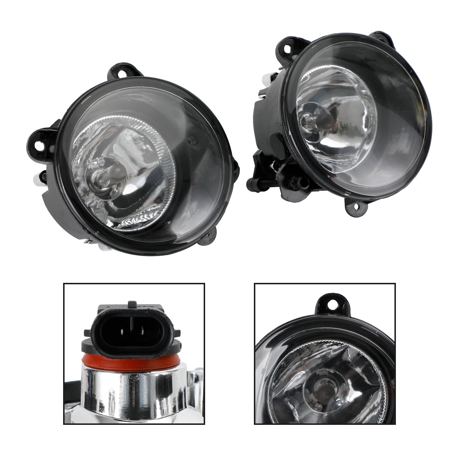 2006-2009 Range Rover Front Fog Light Lamp