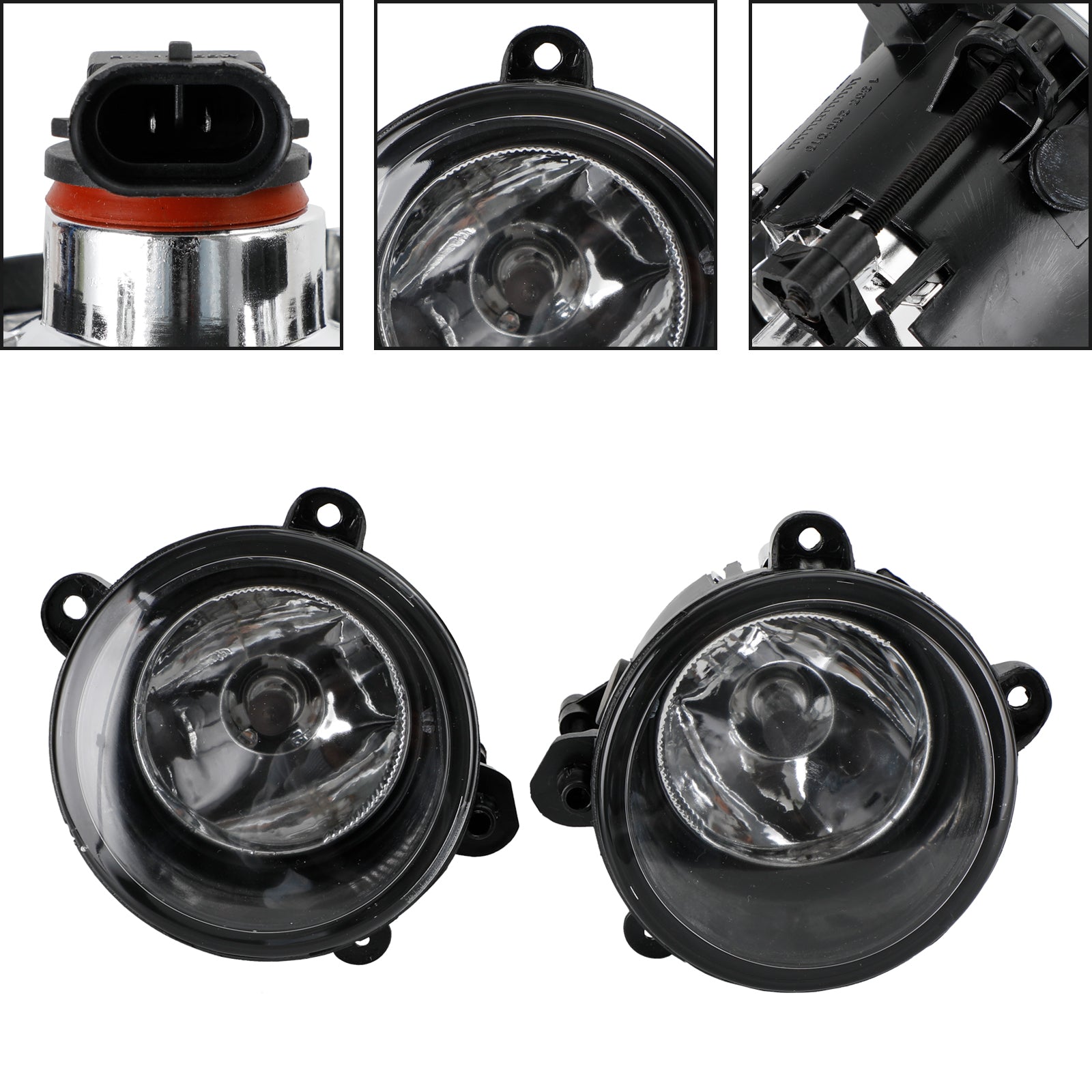 2006-2009 Range Rover Front Fog Light Lamp