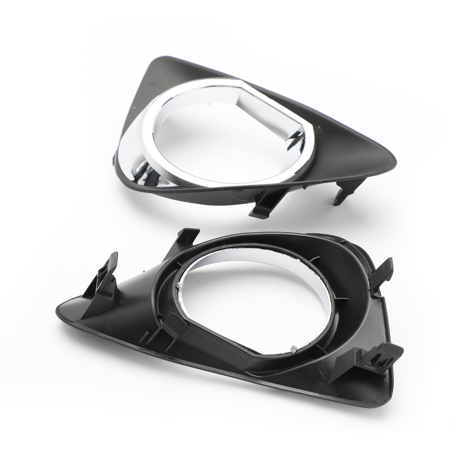2012 2013 2014 Toyota Yaris Hatch Pair Fog Light W/Switch Wiring Cover Kit Generic