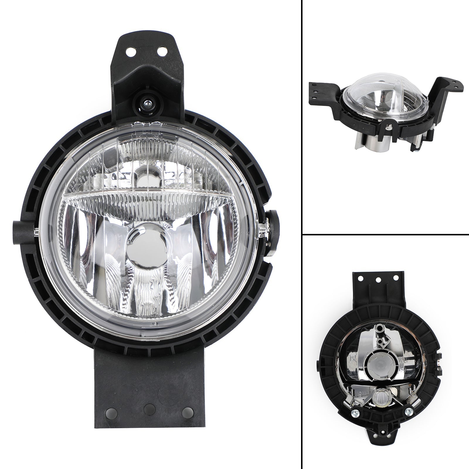 2010-2016 BMW Mini Countryman R60 L/R Fog Light Daytime Running Lamp Generic