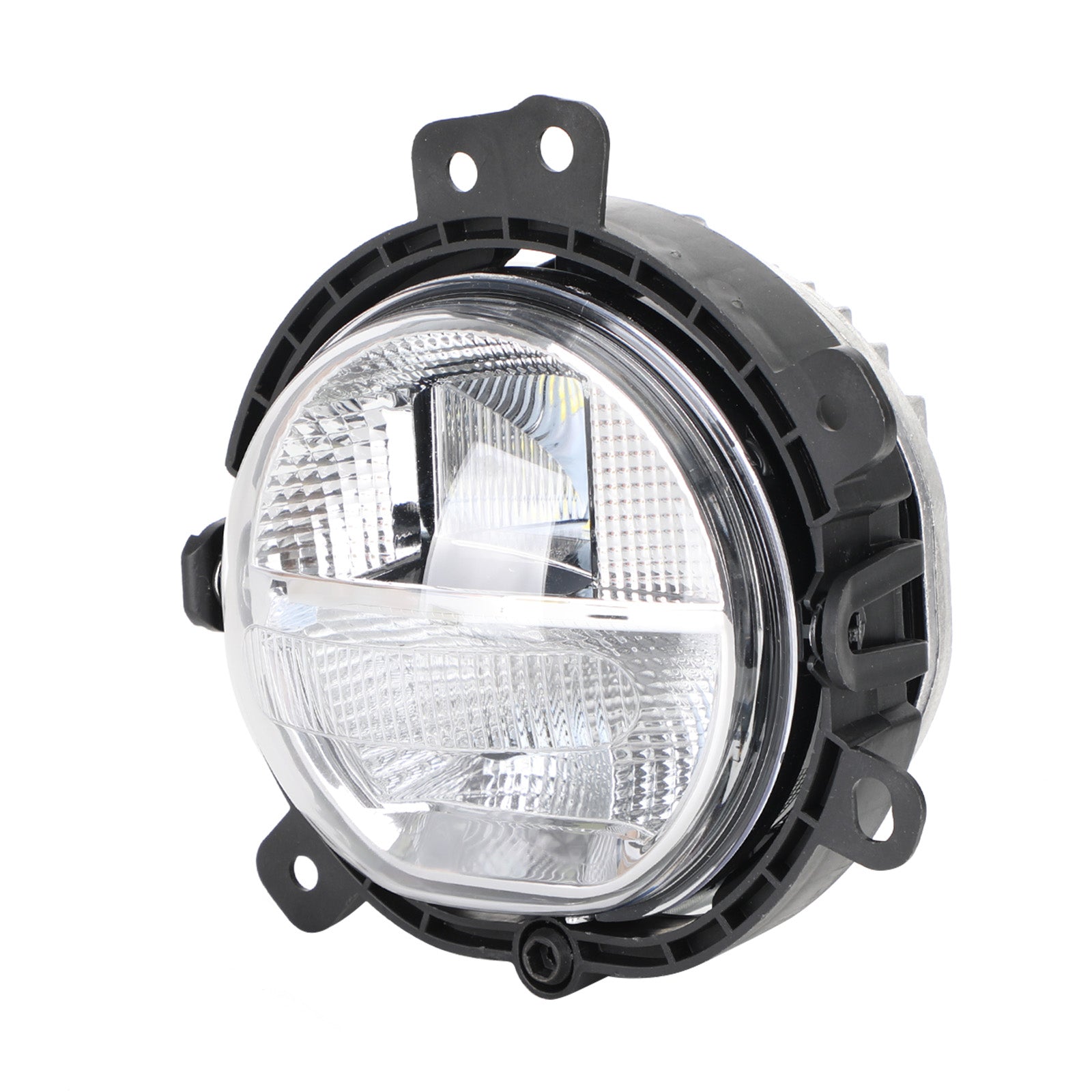Front Bumper Left/ Right Fog Light Lamp For BMW Mini F55 F56 F54 F57 Generic 63177329171 63177329172