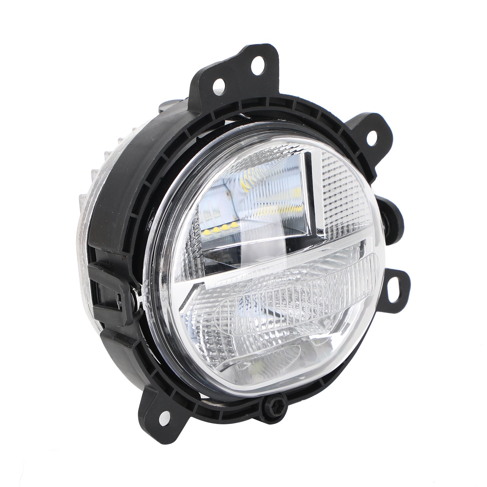 Front Bumper Left/ Right Fog Light Lamp For BMW Mini F55 F56 F54 F57 Generic 63177329171 63177329172