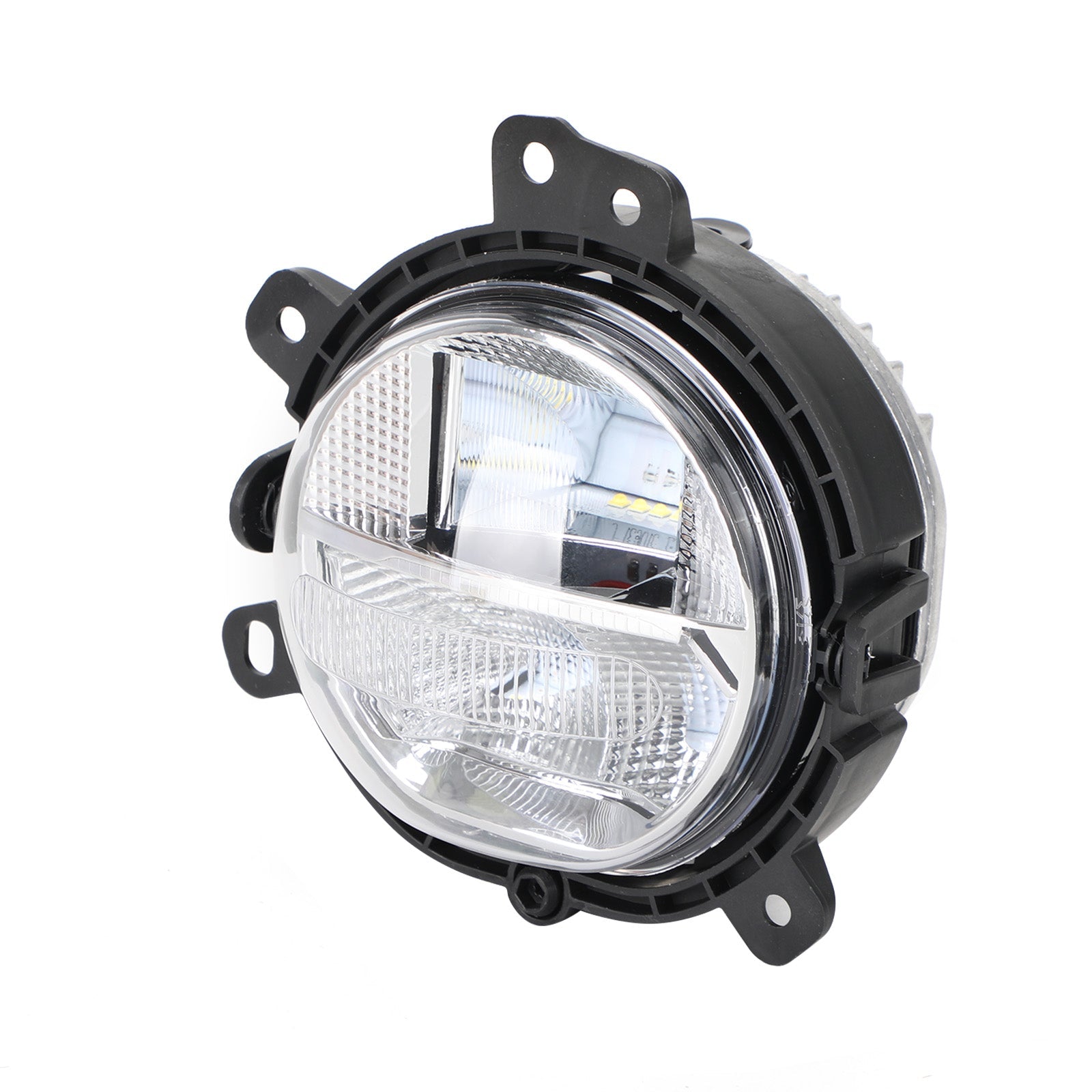 Front Bumper Left/ Right Fog Light Lamp For BMW Mini F55 F56 F54 F57 Generic 63177329171 63177329172