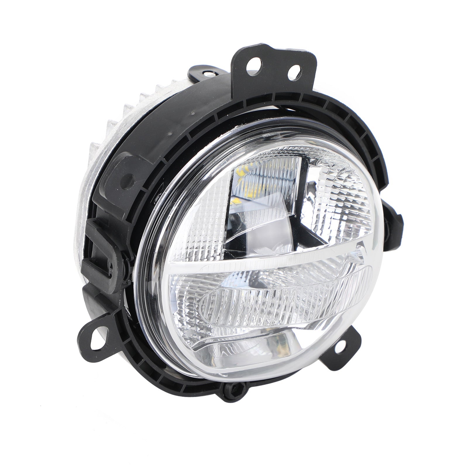 Front Bumper Left/ Right Fog Light Lamp For BMW Mini F55 F56 F54 F57 Generic 63177329171 63177329172