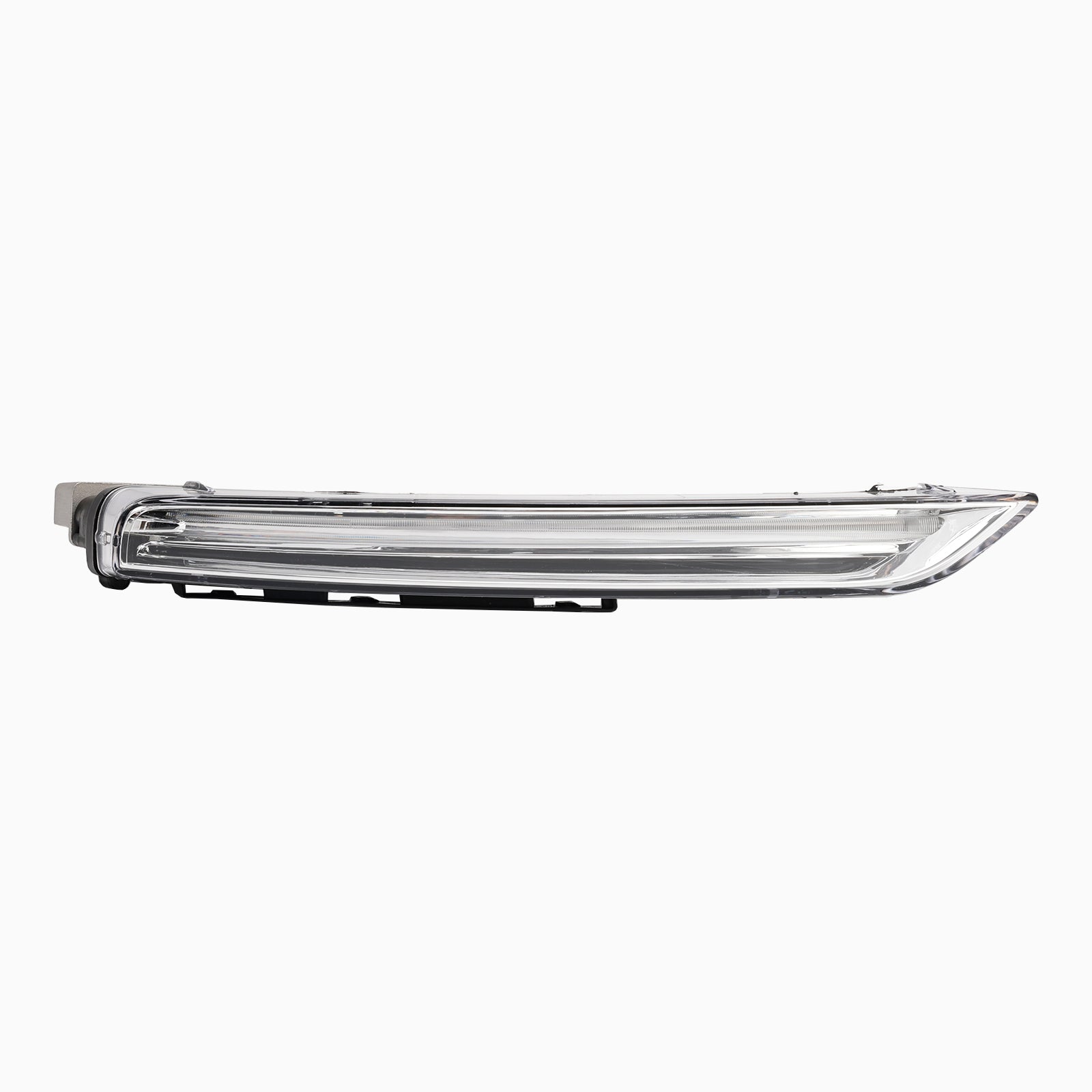 2015-2017 Porsche Cayenne 958 Pair LED Fog DRL Daytime Running Lights 95863118130 95863118230