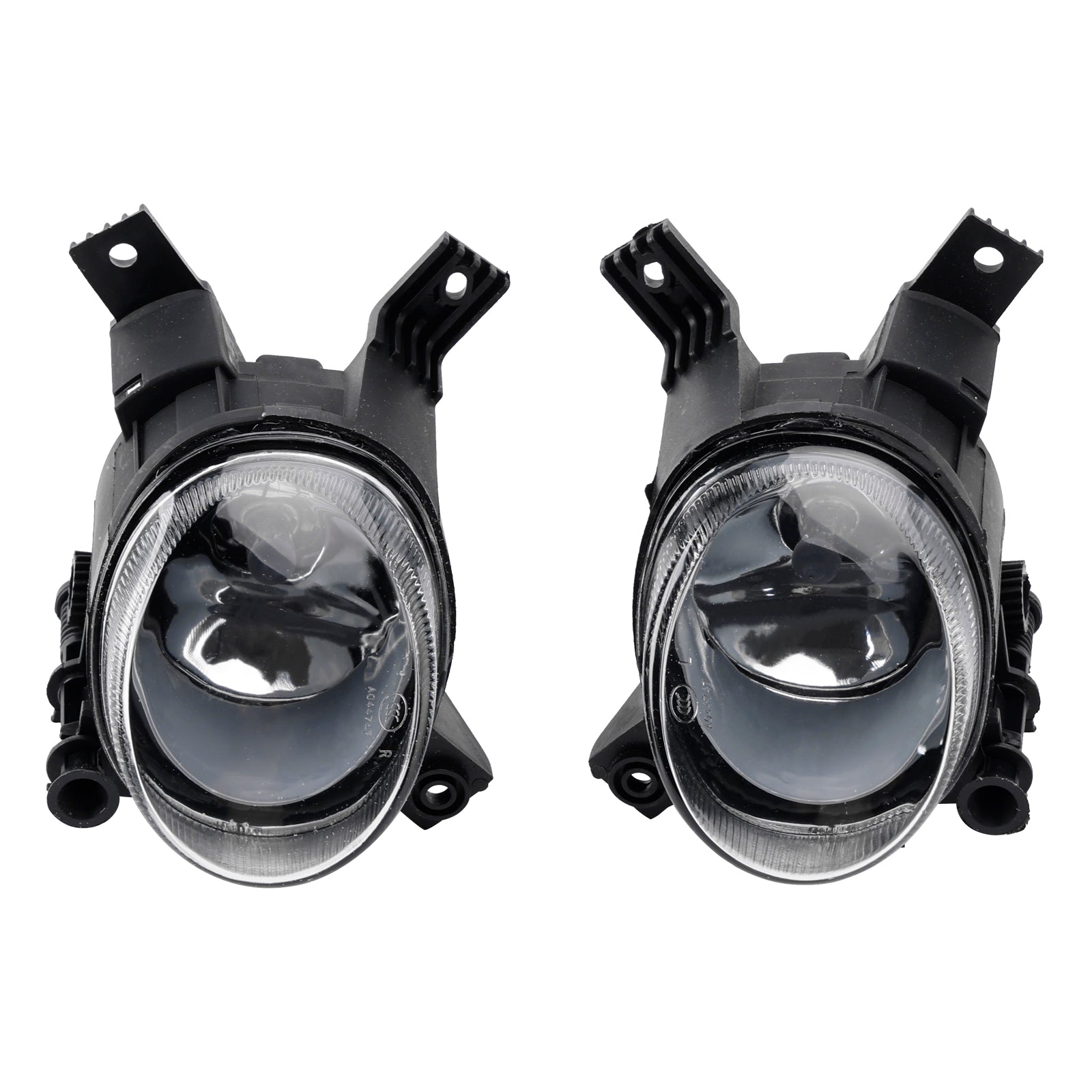 2003-2013 Audi A3 Pair Front Bumper Fog Light Lamps 8E0941699C