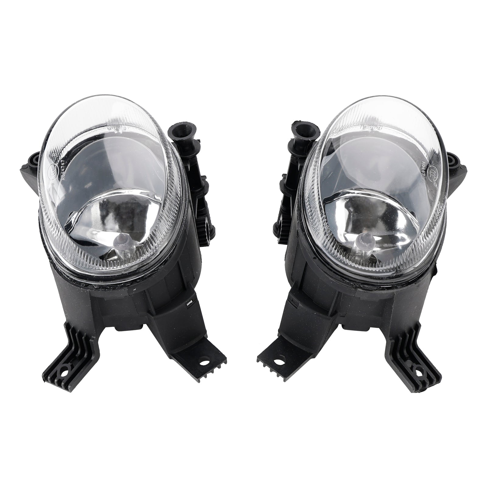 2004-2008 Audi A4 B7 Pair Front Bumper Fog Light Lamps 8E0941699C