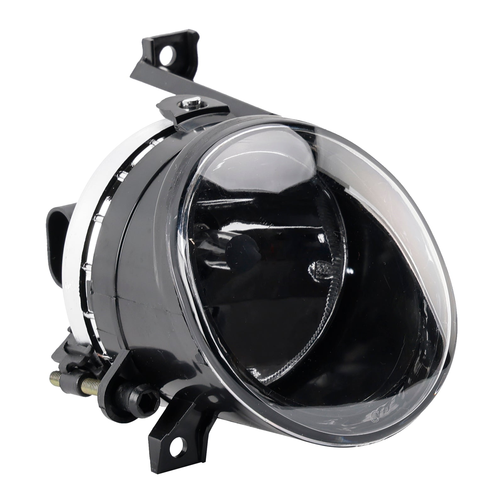 1 Pcs Front Right Fog Light For Volkswagen Caddy 2004-2011 Touran 2003-2008