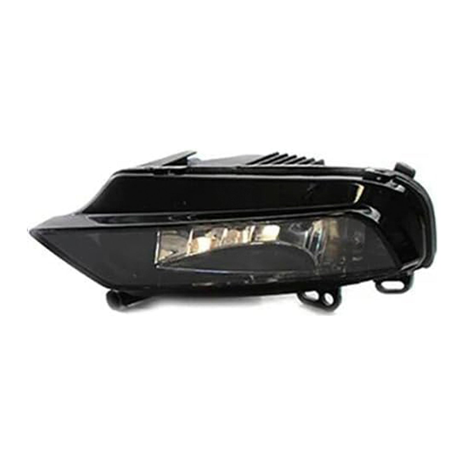 2015-2016 Audi A3 Saloon 1 Pcs Front Left Fog Light Lamps With Bulbs 8V0941699B