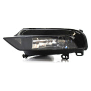 2015-2016 Audi A3 Saloon 1 Pcs Front Left Fog Light Lamps With Bulbs 8V0941699B