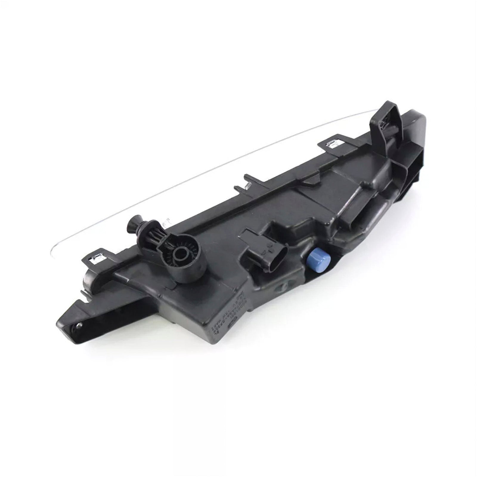 2009-2015 BMW X1 E84 Pair Front Fog Light Without Bulb 63172993526