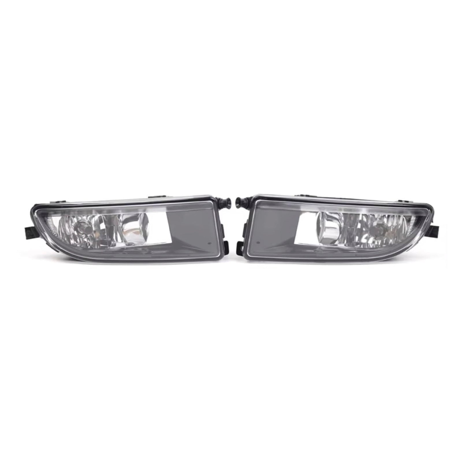2012-2016 VW Beetle Pair Front Bumper Fog Lights With Bulbs 5C5941700A