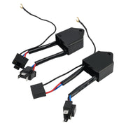 2pcs Polarity Conversion Relay 12 V H4