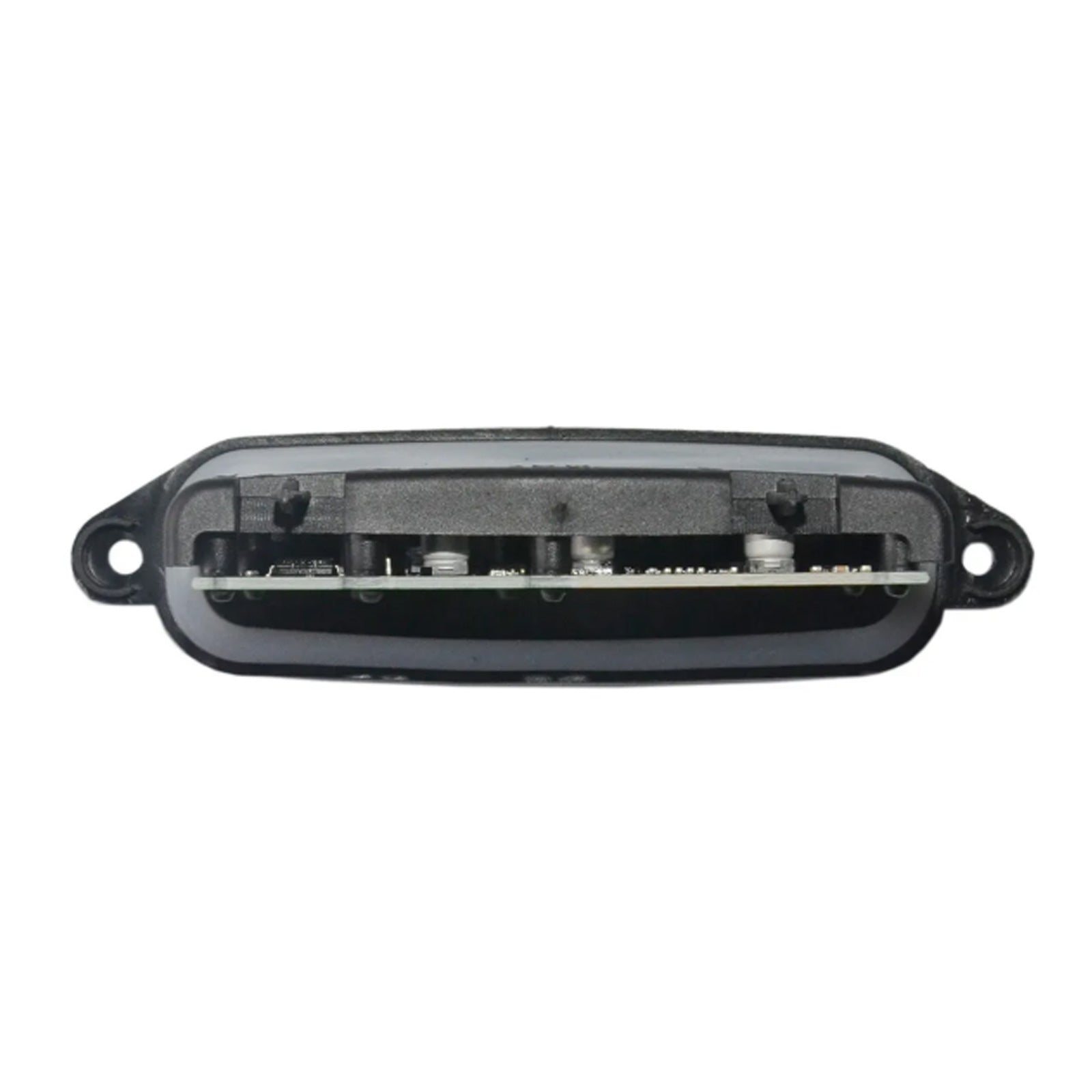 2008-2013 BMW 5 Series F07 GT Gran Turismo Pre-Facelift Headlight TMS Driver Module 63117304906
