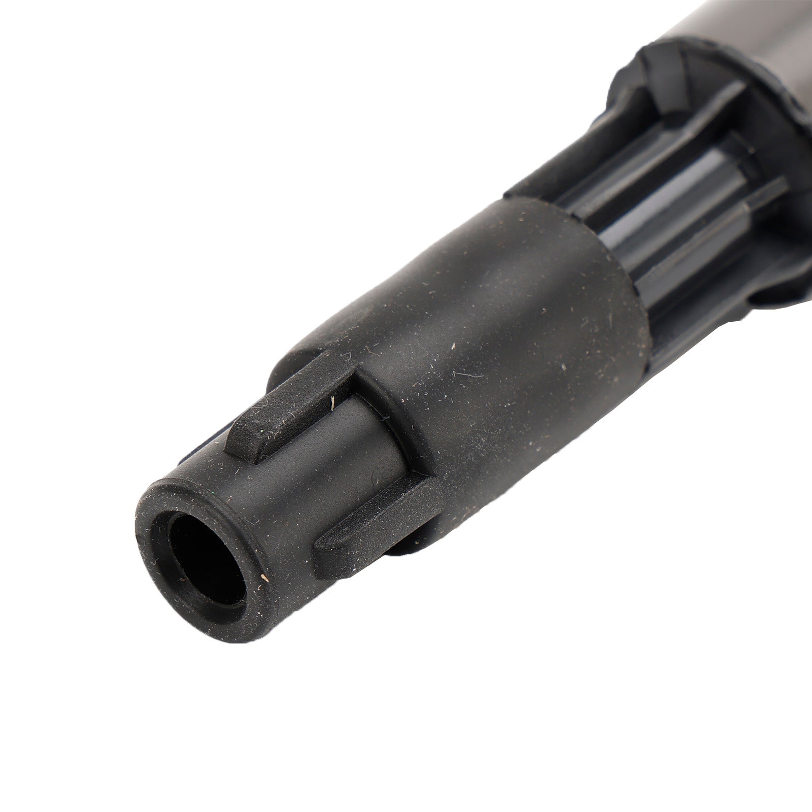 2003-2006 BMW 330xi E46 I6 3.0L Petrol 6x Ignition Coil+Spark Plug UF515 UF522 12130390064
