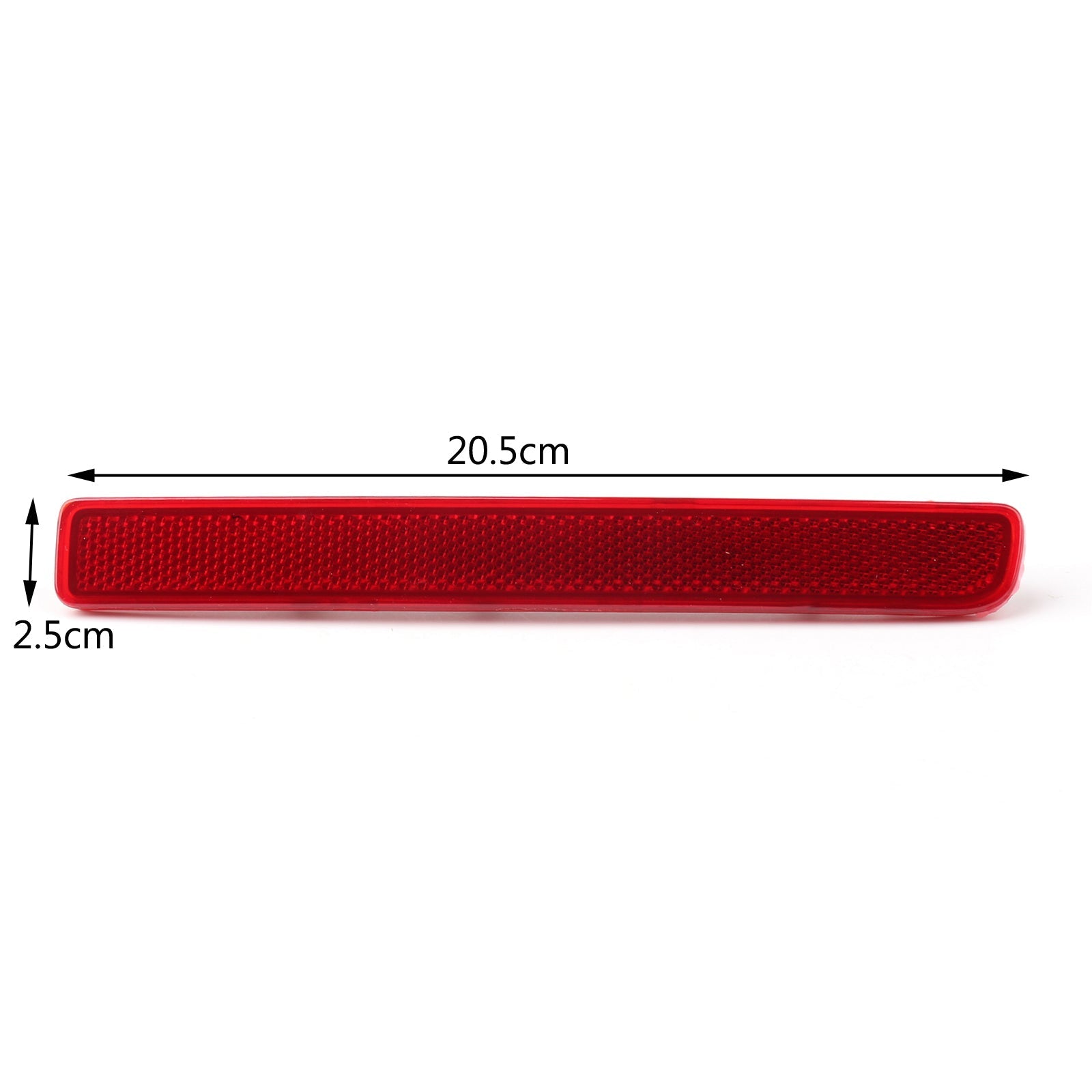 RANGE SPORT 2010-2013 Left/Right Side LAND ROVER Rear Bumper Reflector XFF500020