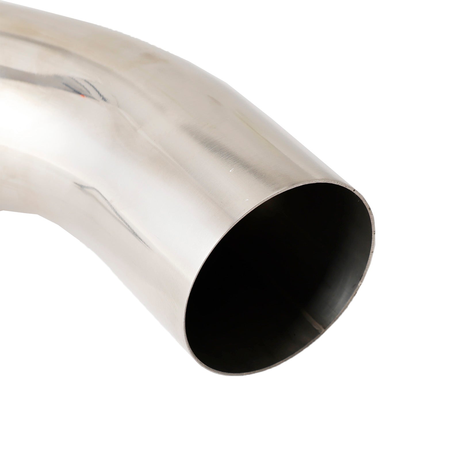 2016+ G30/G31 BMW 540i & 540i xDrive Catless Exhaust Downpipe 4.5″