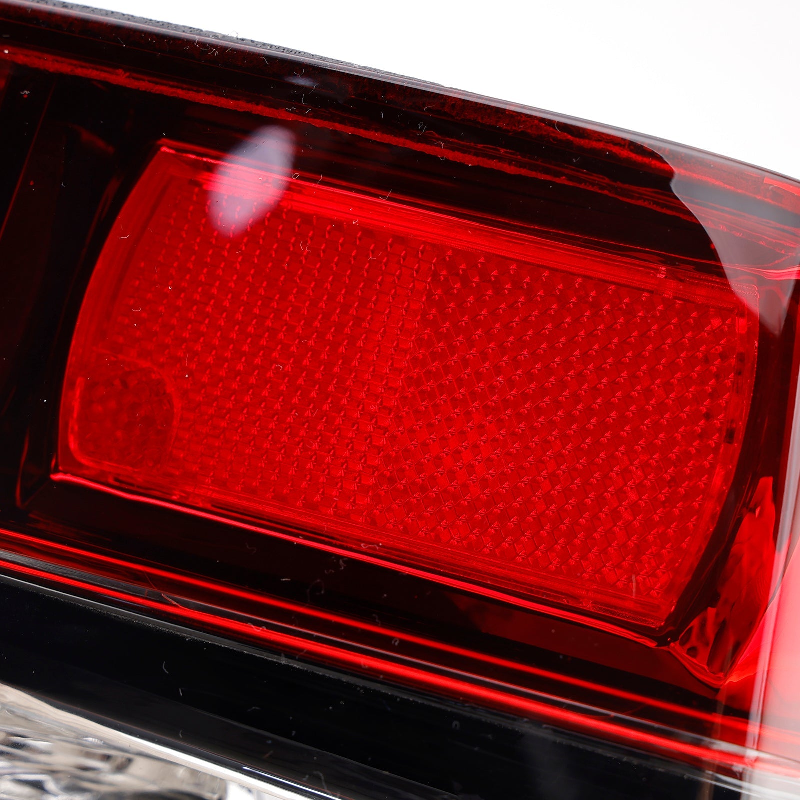 2019-2023 Mitsubishi Triton L200 Pair Rear Stop Brake Tail Light Lamp