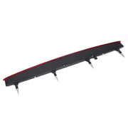 Red Third Brake Stop Light 63257164978 For BMW 1 Series 128i 135i M E82 E88