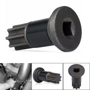 New Engine Barring Tool For Cummins 5.9 6.7 B C Series Flywheel Diesel