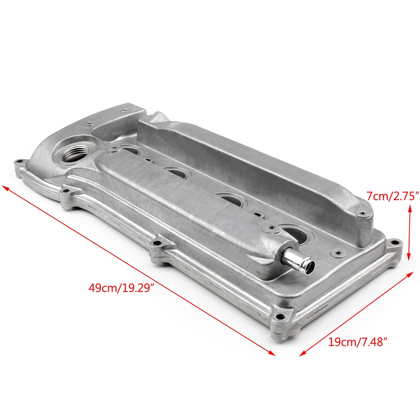 2007-2011 Toyota Camry ACV40 / ACV45 Engine Valve Cover 11201-28014