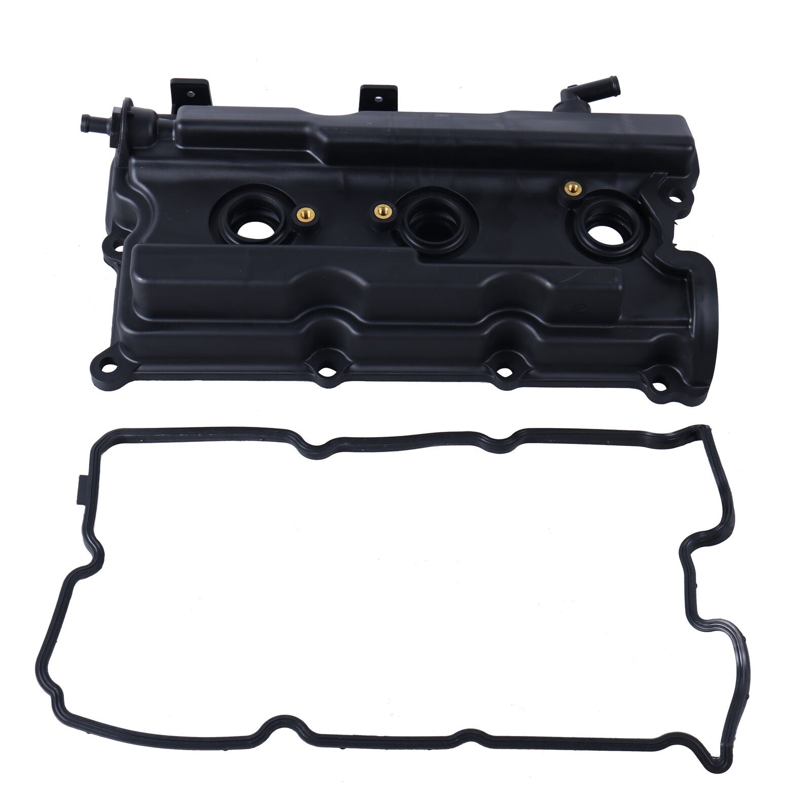 2012-2019 NISSAN NV2500 4.0L 3954CC V6 DOHC Valve Cover w/ Gasket Bolt Cap 13264 EA200