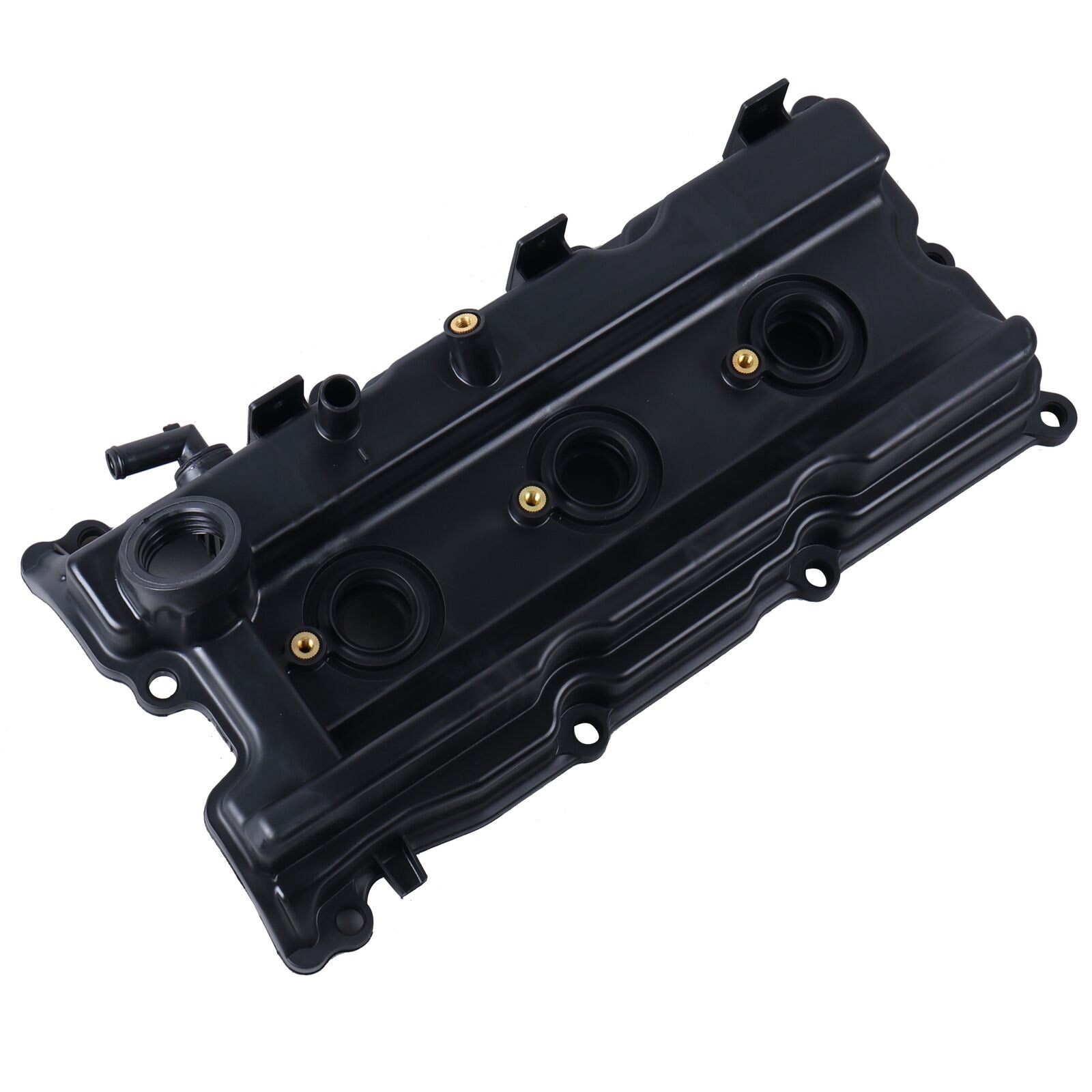 2012-2019 NISSAN NV2500 4.0L 3954CC V6 DOHC Valve Cover w/ Gasket Bolt Cap 13264 EA200