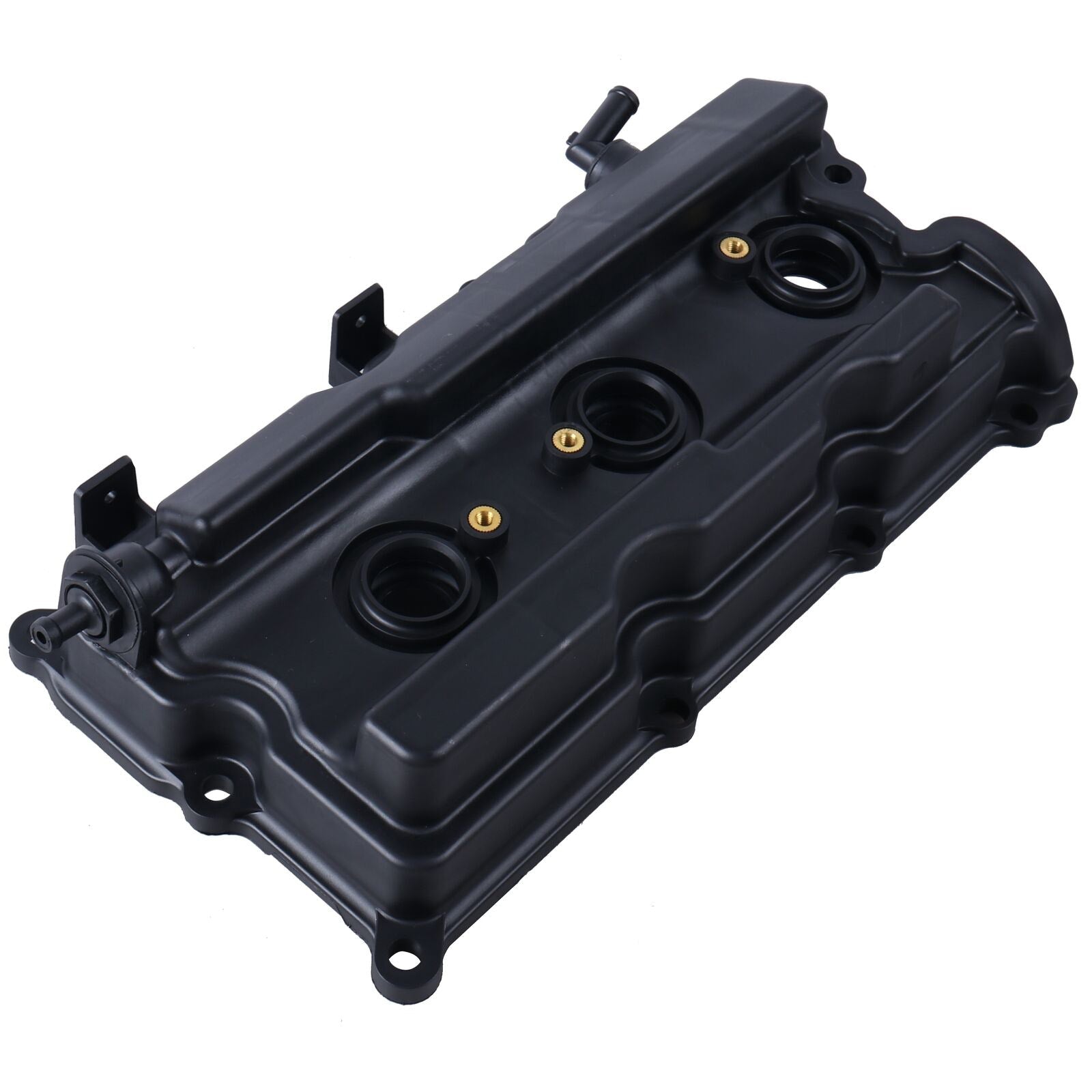 2012-2019 NISSAN NV3500 4.0L 3954CC V6 DOHC Valve Cover w/ Gasket Bolt Cap 13264 EA200