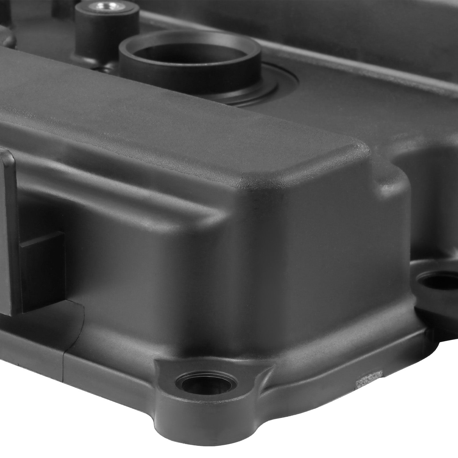 2012-2019 NISSAN NV3500 4.0L 3954CC V6 DOHC Valve Cover w/ Gasket Bolt Cap 13264 EA200
